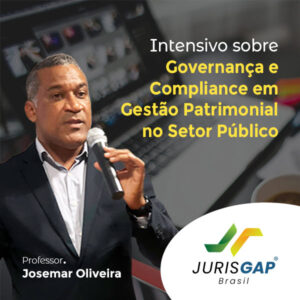 Método de Gestão Estratégica, Normativa, Operacional e Auditorial do Patrimônio Público – MÉTODO GENOAP (Entidade Pública)